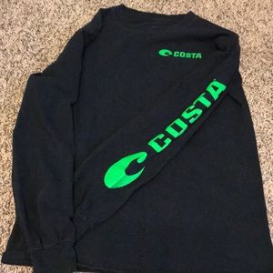 Costa shirt